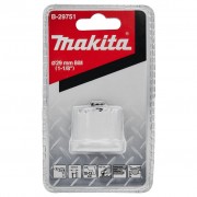 Makita B-29751 Коронка для листового металла BiM 29x20мм